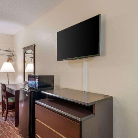 Rodeway Inn Benton Esterno foto