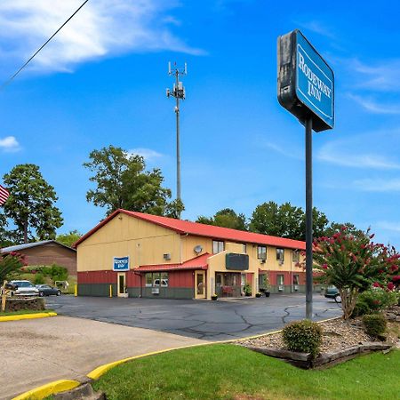 Rodeway Inn Benton Esterno foto