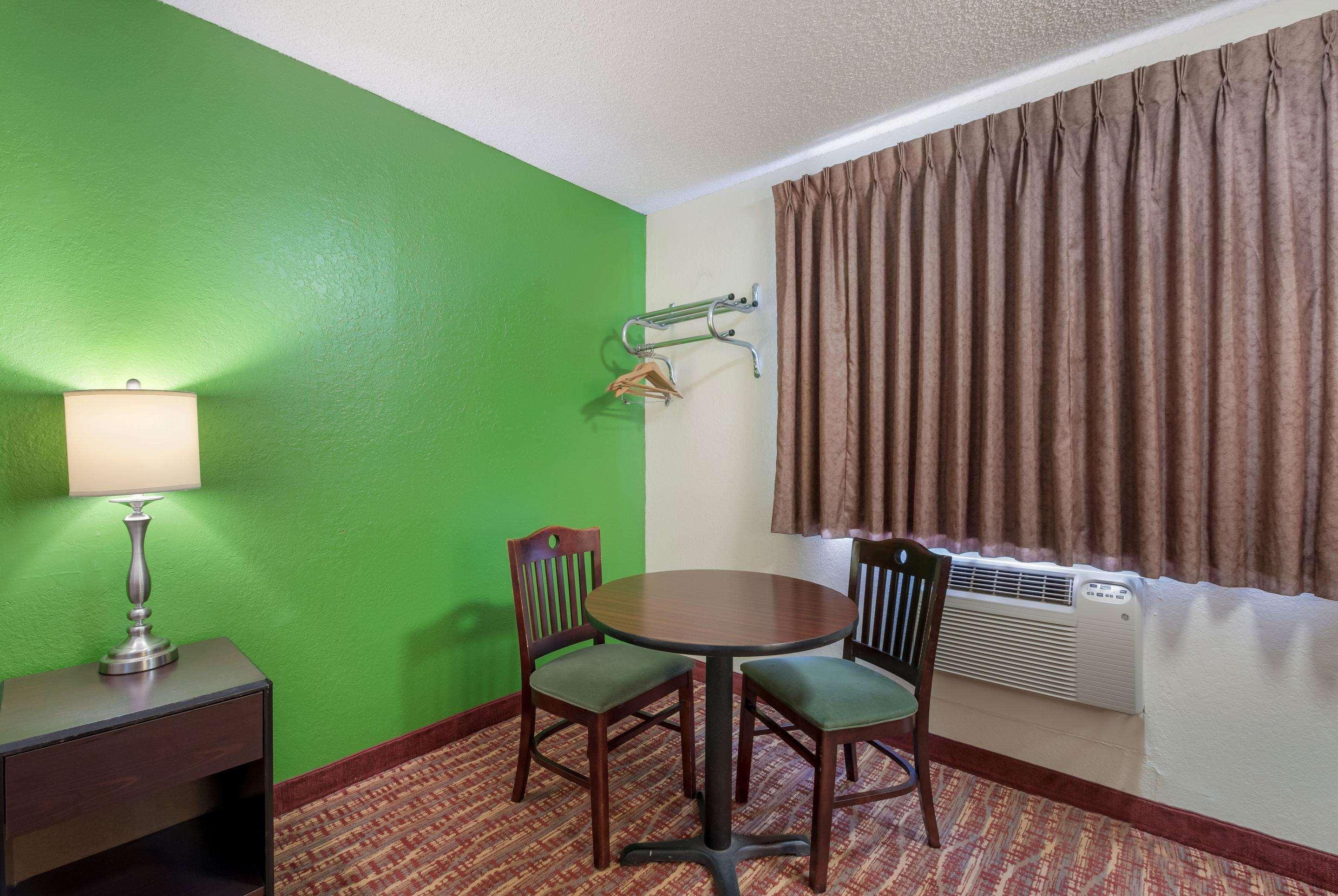 Rodeway Inn Benton Esterno foto
