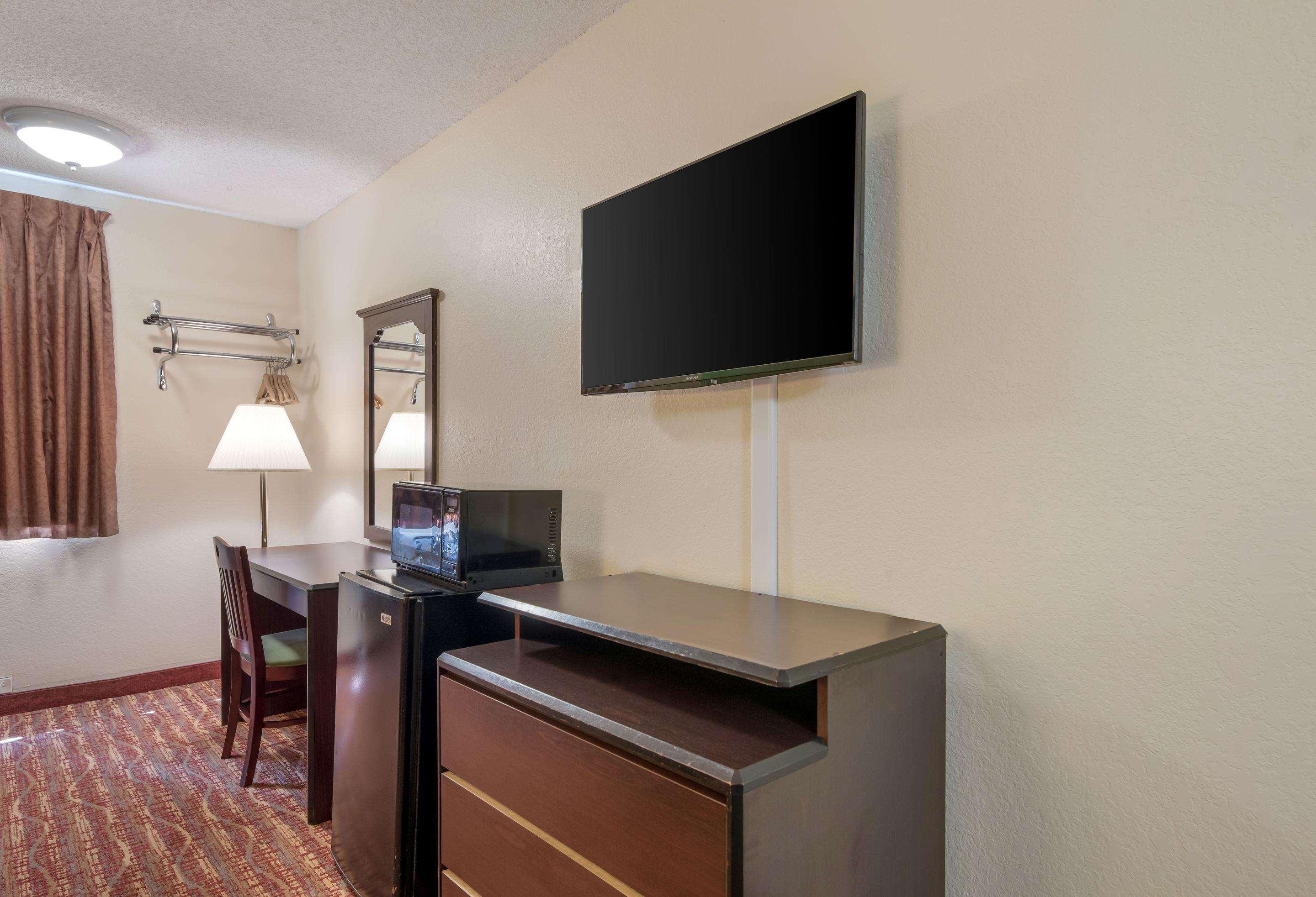 Rodeway Inn Benton Esterno foto