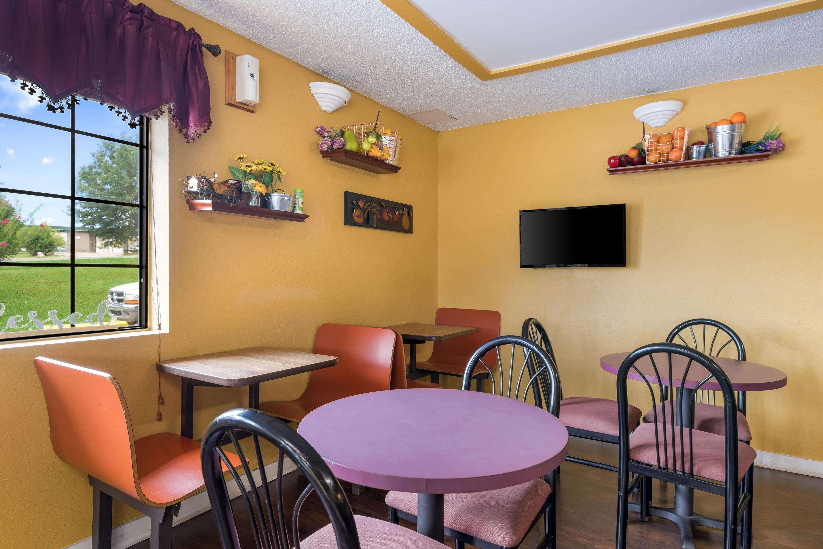 Rodeway Inn Benton Esterno foto