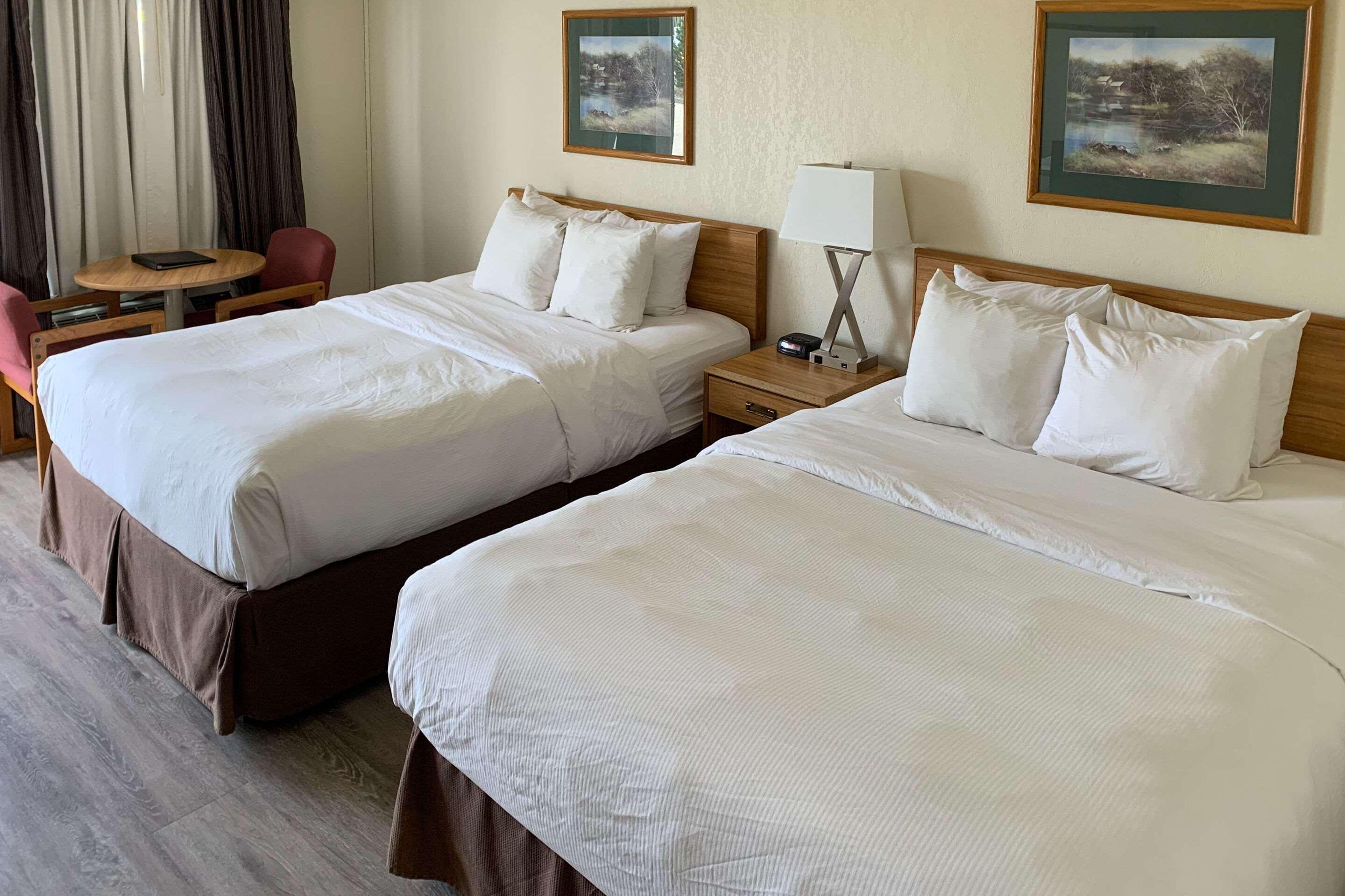 Rodeway Inn Benton Esterno foto