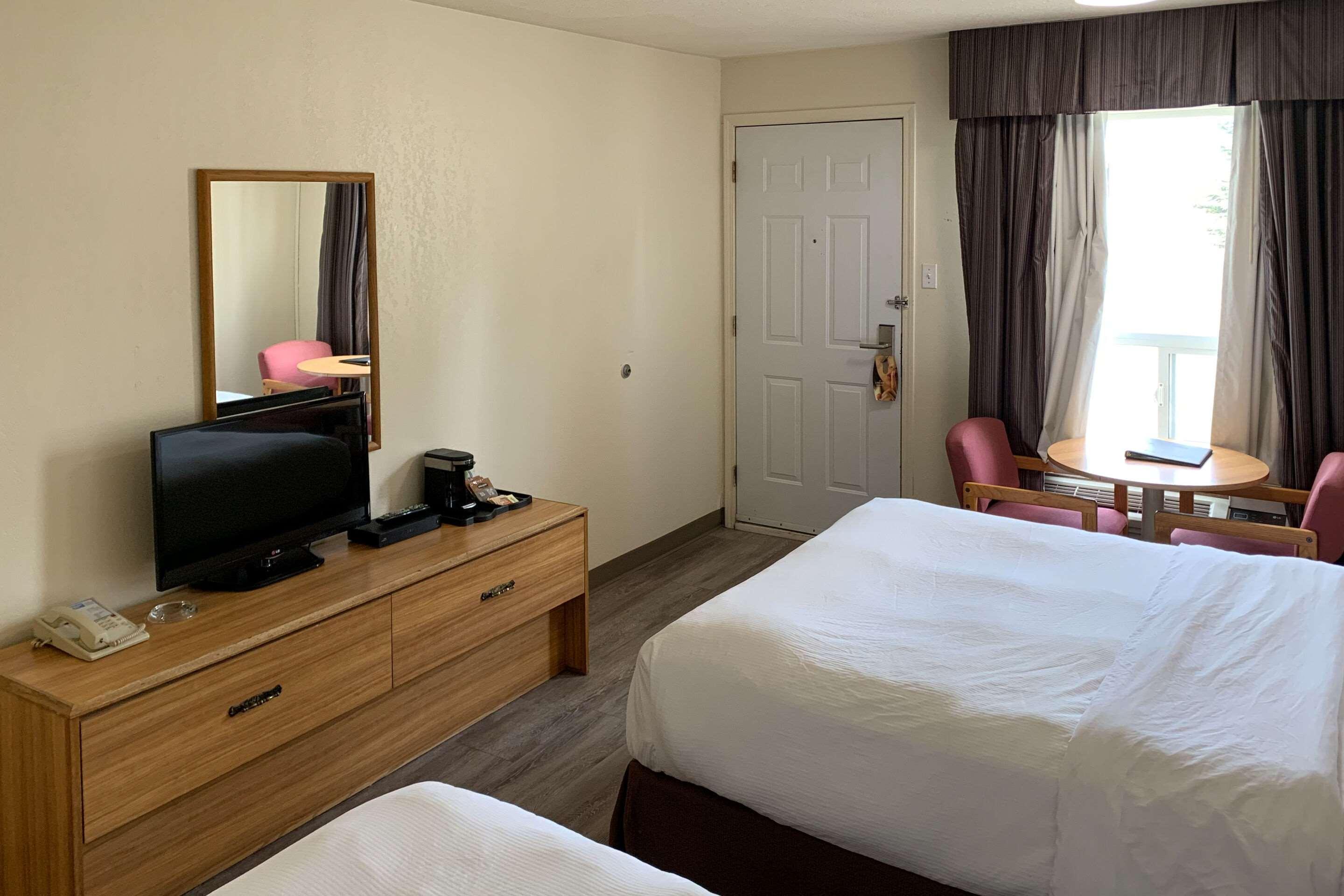 Rodeway Inn Benton Esterno foto
