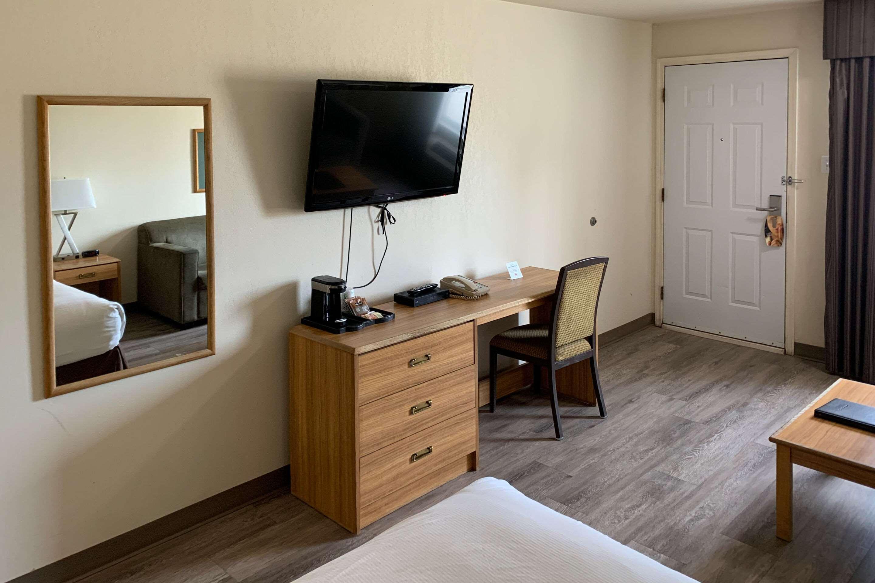 Rodeway Inn Benton Esterno foto