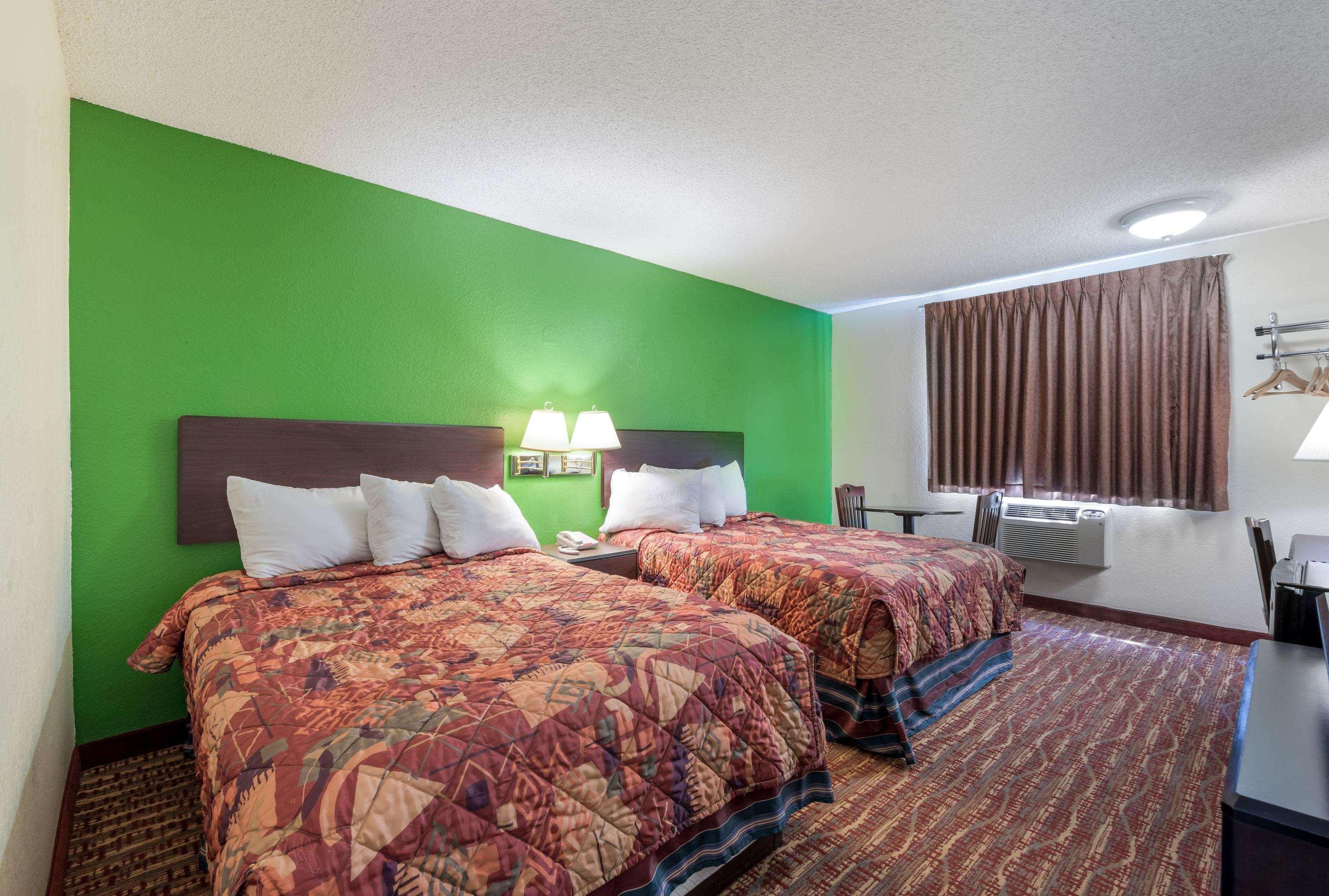 Rodeway Inn Benton Esterno foto
