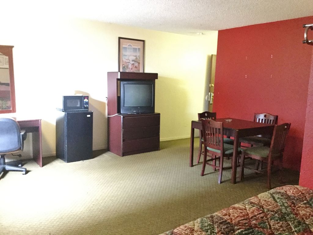 Rodeway Inn Benton Camera foto