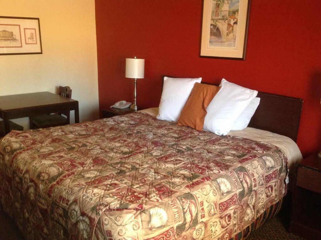 Rodeway Inn Benton Esterno foto