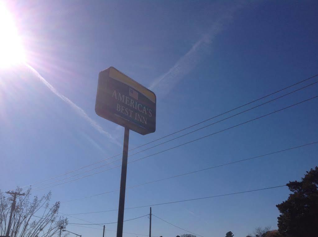 Rodeway Inn Benton Esterno foto