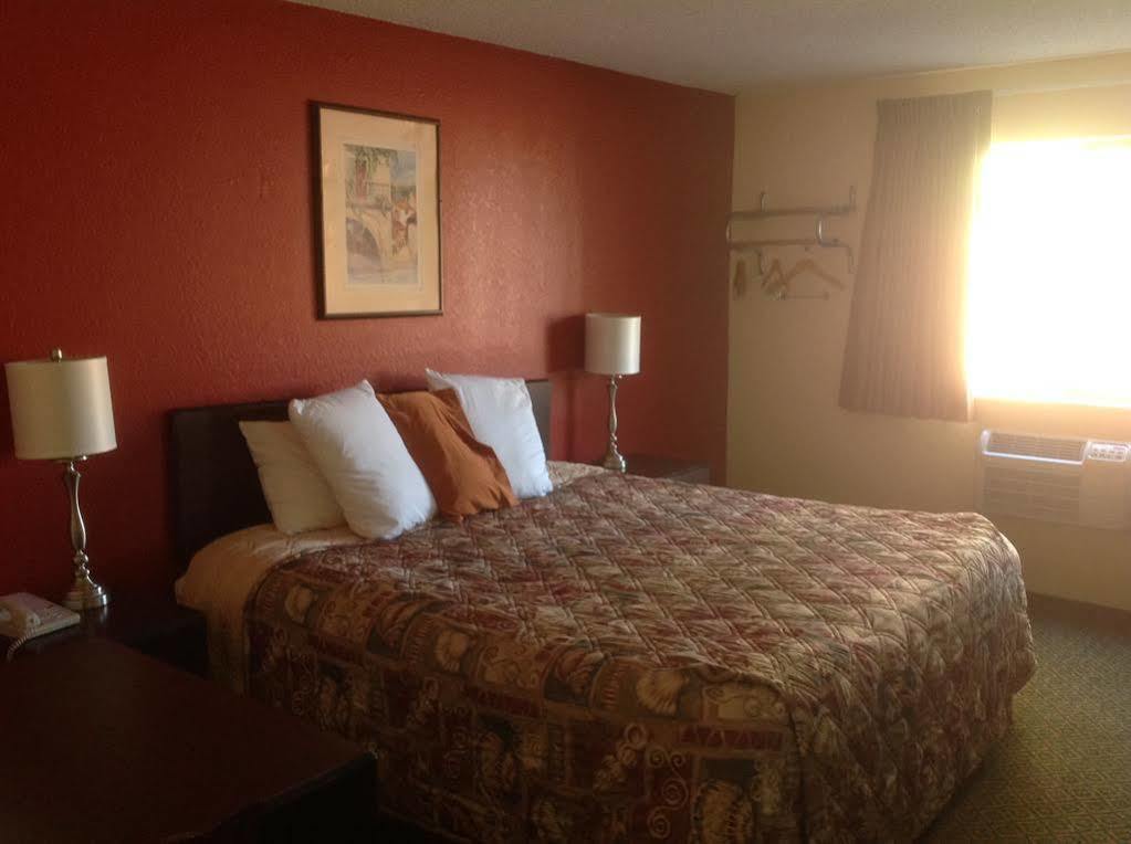 Rodeway Inn Benton Esterno foto
